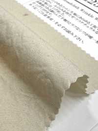 OJE253383 コットン ブロード ワッシャー加工[生地] 小原屋繊維 サブ画像