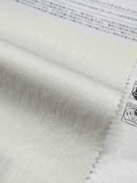 11560 ~漣~REN~ オーガニックコットン × リサイクルナイロンリップストップ[生地] SUNWELL(サンウェル) サブ画像