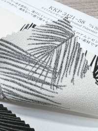 KKP3421-58-DSB-265 ライトアムンゼン 広巾[生地] 宇仁繊維(小紋工房) サブ画像