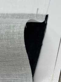 M108 綿麻 後染め加工対応 芯地 サブ画像