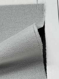 MAX3050 朱子織りタイプ モアレ防止用 芯地 バイオ加工 工業洗濯 対応 サブ画像