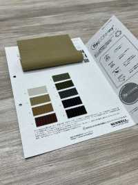 52374 リコンフィー®️レトロ リップストップ WR(C0)[生地] SUNWELL(サンウェル) サブ画像