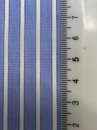 45082 シルフィー ローン ストライプ[生地] SUNWELL(サンウェル) サブ画像