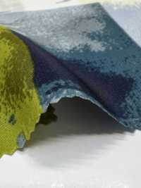 KKP3600-58-DHM-105 New ヴィーナス デシン 広巾[生地] 宇仁繊維(小紋工房) サブ画像