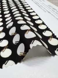 KKP3600-58-DHM-97 New ヴィーナス デシン 広巾[生地] 宇仁繊維(小紋工房) サブ画像