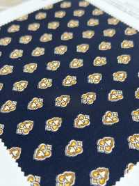 KKP3600-58-DHM-54 New ヴィーナス デシン 広巾[生地] 宇仁繊維(小紋工房) サブ画像