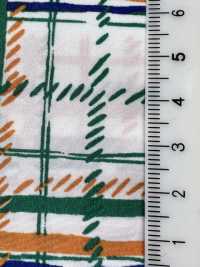 KKP3600-58-DHM-67 New ヴィーナス デシン 広巾[生地] 宇仁繊維(小紋工房) サブ画像