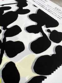 KKP3600-58-DHM-68 New ヴィーナス デシン 広巾[生地] 宇仁繊維(小紋工房) サブ画像