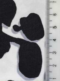 KKP3600-58-DHM-68 New ヴィーナス デシン 広巾[生地] 宇仁繊維(小紋工房) サブ画像