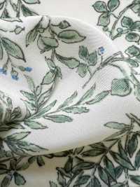 KKP3600-58-DBK-101W New ヴィーナス デシン 広巾[生地] 宇仁繊維(小紋工房) サブ画像