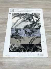 KKP3601-D66 New ヴィーナス デシン[生地] 宇仁繊維(小紋工房) サブ画像