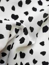 KKP3601-D236 New ヴィーナス デシン[生地] 宇仁繊維(小紋工房) サブ画像