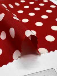 KKP3601-D5 New ヴィーナス デシン[生地] 宇仁繊維(小紋工房) サブ画像