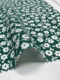 KKP3601-D193 New ヴィーナス デシン[生地] 宇仁繊維(小紋工房) サブ画像