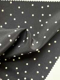 KKP3601-D126 New ヴィーナス デシン[生地] 宇仁繊維(小紋工房) サブ画像