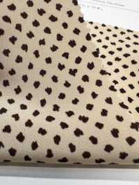 KKP3601-D134 New ヴィーナス デシン[生地] 宇仁繊維(小紋工房) サブ画像