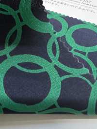 KKP3601-D137 New ヴィーナス デシン[生地] 宇仁繊維(小紋工房) サブ画像