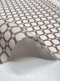 KKP3601-D140 New ヴィーナス デシン[生地] 宇仁繊維(小紋工房) サブ画像