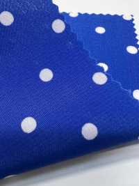 KKP3601-D3 New ヴィーナス デシン 単色プリント[生地] 宇仁繊維(小紋工房) サブ画像