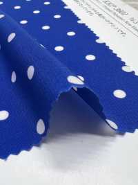 KKP3601-D3 New ヴィーナス デシン 単色プリント[生地] 宇仁繊維(小紋工房) サブ画像