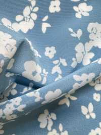 KKP3601-D40 New ヴィーナス デシン[生地] 宇仁繊維(小紋工房) サブ画像