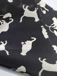 KKP3601-D58 New ヴィーナス デシン[生地] 宇仁繊維(小紋工房) サブ画像