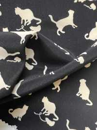 KKP3601-D58 New ヴィーナス デシン[生地] 宇仁繊維(小紋工房) サブ画像