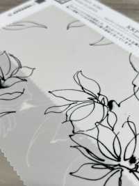 KKP3601-D77 New ヴィーナス デシン[生地] 宇仁繊維(小紋工房) サブ画像