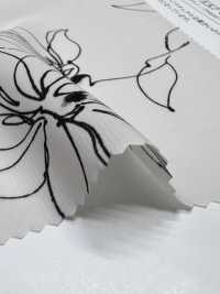 KKP3601-D77 New ヴィーナス デシン[生地] 宇仁繊維(小紋工房) サブ画像