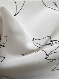 KKP3601-D77 New ヴィーナス デシン[生地] 宇仁繊維(小紋工房) サブ画像