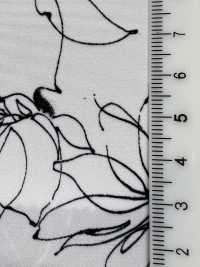 KKP3601-D77 New ヴィーナス デシン[生地] 宇仁繊維(小紋工房) サブ画像