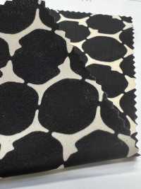 KKP3601-D86 New ヴィーナス デシン[生地] 宇仁繊維(小紋工房) サブ画像