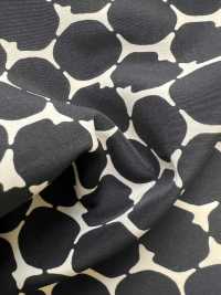 KKP3601-D86 New ヴィーナス デシン[生地] 宇仁繊維(小紋工房) サブ画像