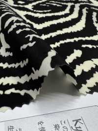 KKP3601-58-DSB-268 New ヴィーナス デシン 広巾[生地] 宇仁繊維(小紋工房) サブ画像