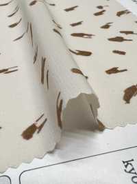 KKP3601-58-DSB-237 New ヴィーナス デシン 広巾[生地] 宇仁繊維(小紋工房) サブ画像