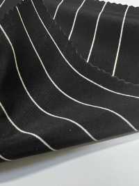 KKP3601-58-DSB-35 New ヴィーナス デシン 広巾 ロータリープリント[生地] 宇仁繊維(小紋工房) サブ画像