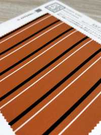 KKP3602-58-DSB-106 New ヴィーナス デシン 広巾[生地] 宇仁繊維(小紋工房) サブ画像