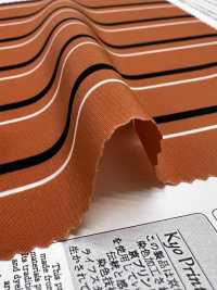 KKP3602-58-DSB-106 New ヴィーナス デシン 広巾[生地] 宇仁繊維(小紋工房) サブ画像