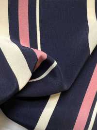 KKP3602-58-DSB-124 New ヴィーナス デシン 広巾[生地] 宇仁繊維(小紋工房) サブ画像