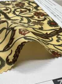 KKP3800-D79 New ヴィーナス スエード[生地] 宇仁繊維(小紋工房) サブ画像