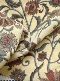 KKP3800-D79 New ヴィーナス スエード[生地] 宇仁繊維(小紋工房) サブ画像