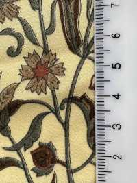 KKP3800-D79 New ヴィーナス スエード[生地] 宇仁繊維(小紋工房) サブ画像