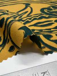 KKP3800-D94 New ヴィーナス スエード[生地] 宇仁繊維(小紋工房) サブ画像