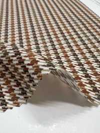 KKP3800-DHM-78 New ヴィーナス スエード[生地] 宇仁繊維(小紋工房) サブ画像