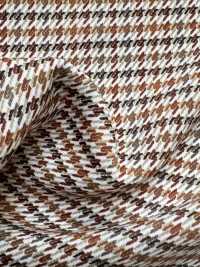 KKP3800-DHM-78 New ヴィーナス スエード[生地] 宇仁繊維(小紋工房) サブ画像