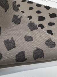 KKP3801-58-DSB-250 New ヴィーナス スエード 広巾[生地] 宇仁繊維(小紋工房) サブ画像