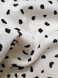 KKP3801-58-DSB-173 New ヴィーナス スエード 広巾[生地] 宇仁繊維(小紋工房) サブ画像