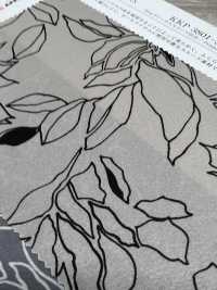 KKP3801-58-DSB-222 New ヴィーナス スエード 広巾[生地] 宇仁繊維(小紋工房) サブ画像