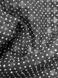 KKP4033-D1 ブライト CD サッカー[生地] 宇仁繊維(小紋工房) サブ画像