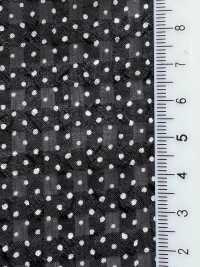 KKP4033-D1 ブライト CD サッカー[生地] 宇仁繊維(小紋工房) サブ画像